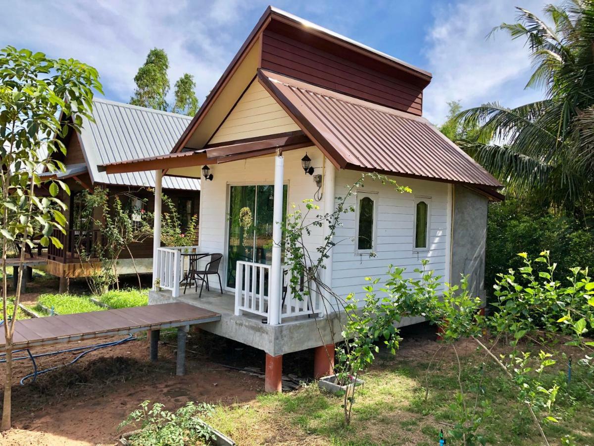 Baan Thung Home Stay Prasat Exterior foto